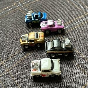 Micro Machines Hot Rods (5)